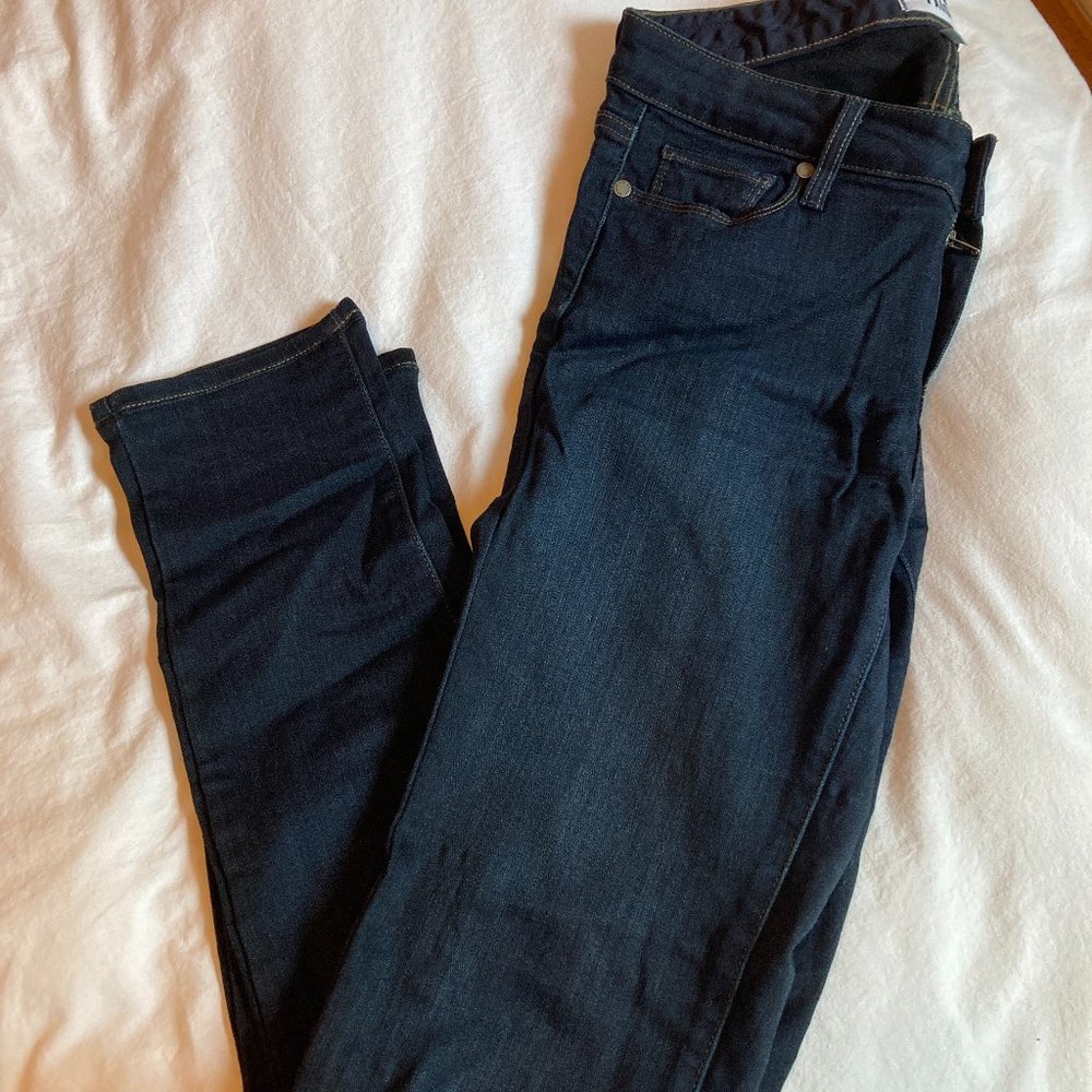 Paige Jeans